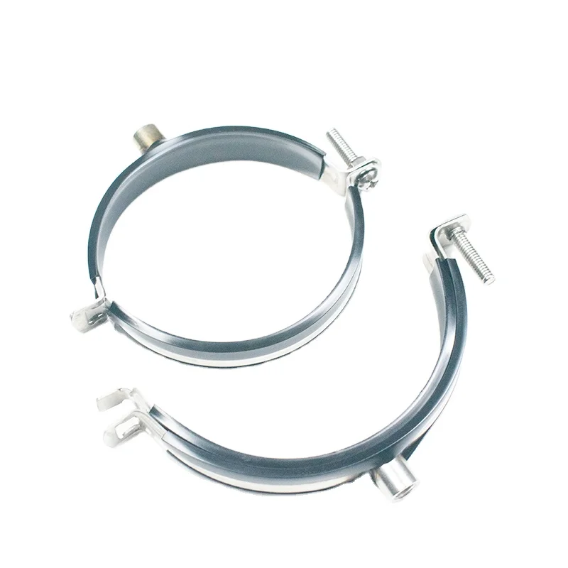 Pipe supports customized in drawings can be provided