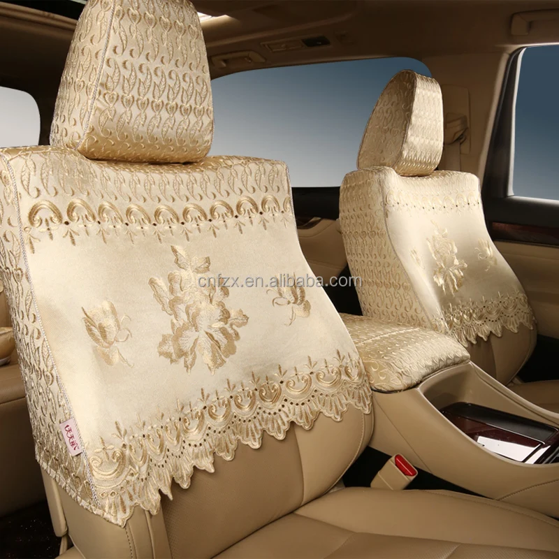 The new 2021 senior elegant car seat