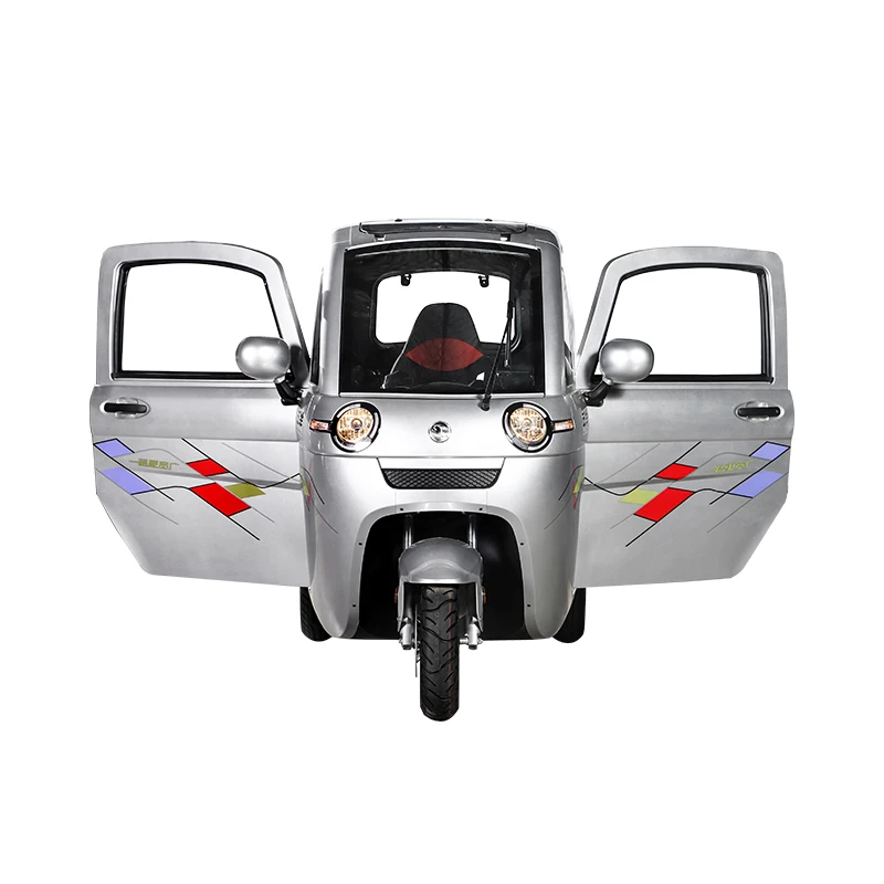 China adult petrol motorcycle/3 wheel cargo petrol tricycle/petrol auto rickshaw on sale