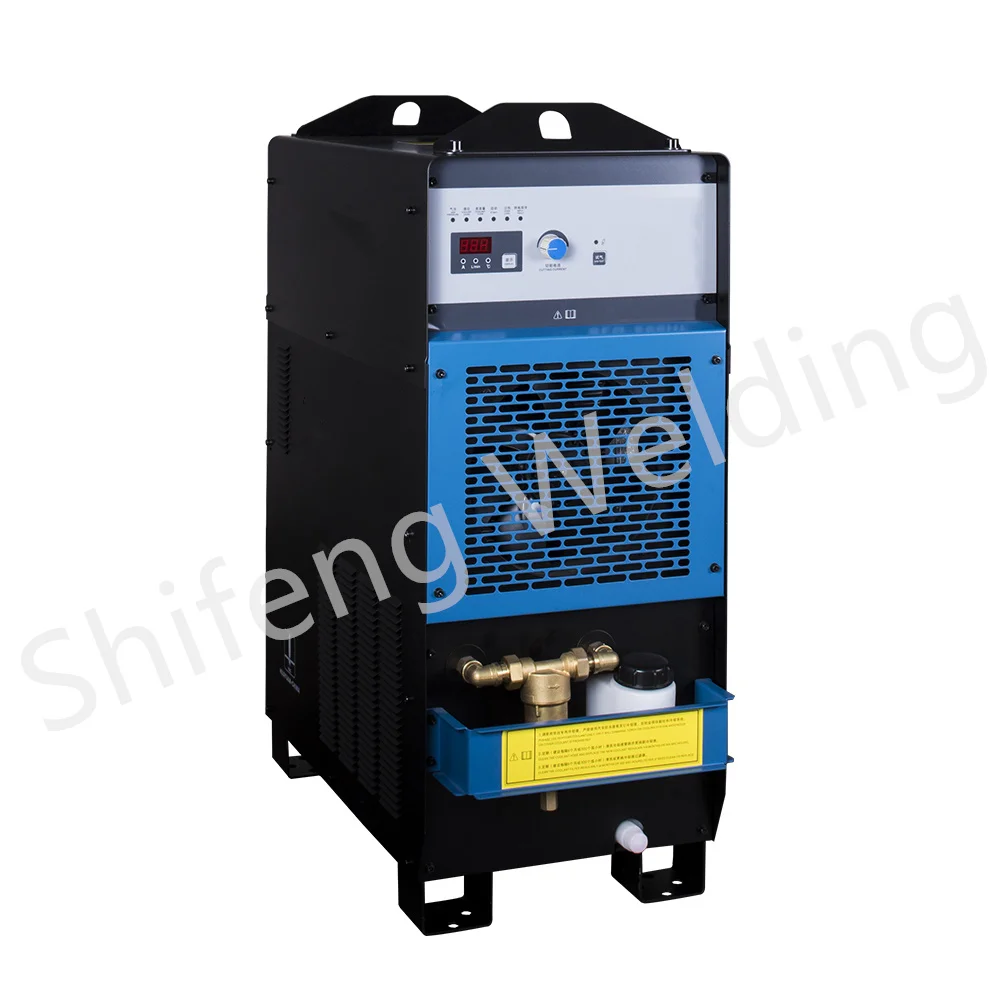 Plasma cutter Inverter type fine plasma cutting machine SLG-200HT pulsed mig welder