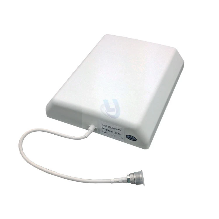 GSM/WCDMA/LTE directional wall mounted antenna