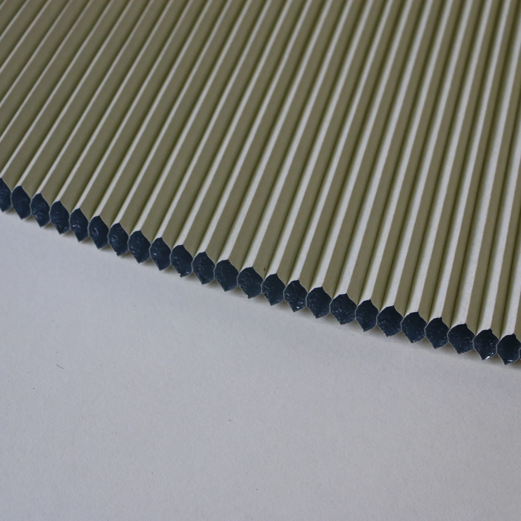 New Style Window Blind Curtain Honeycomb Fabric Cellular Shade Fabric for Living Room