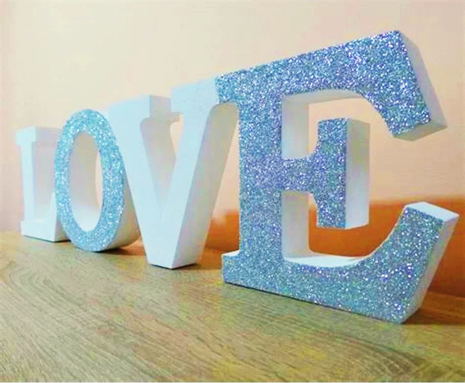 Custom Corporate 3D Foam Letters Logo Sign Word Characters Names Giant Self Standing Styrofoam Large Freestanding Events Parties