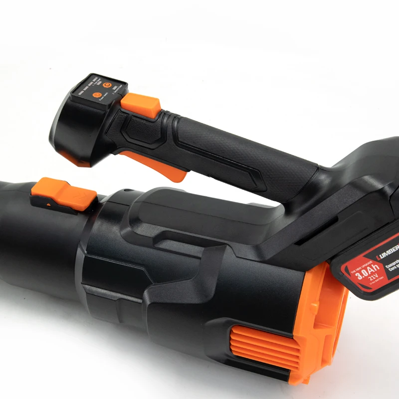 Factory Direct Lightweight Cordless Leaf Blower, Electric Leaf Blower for Leaf / Snow / Dust Blowing