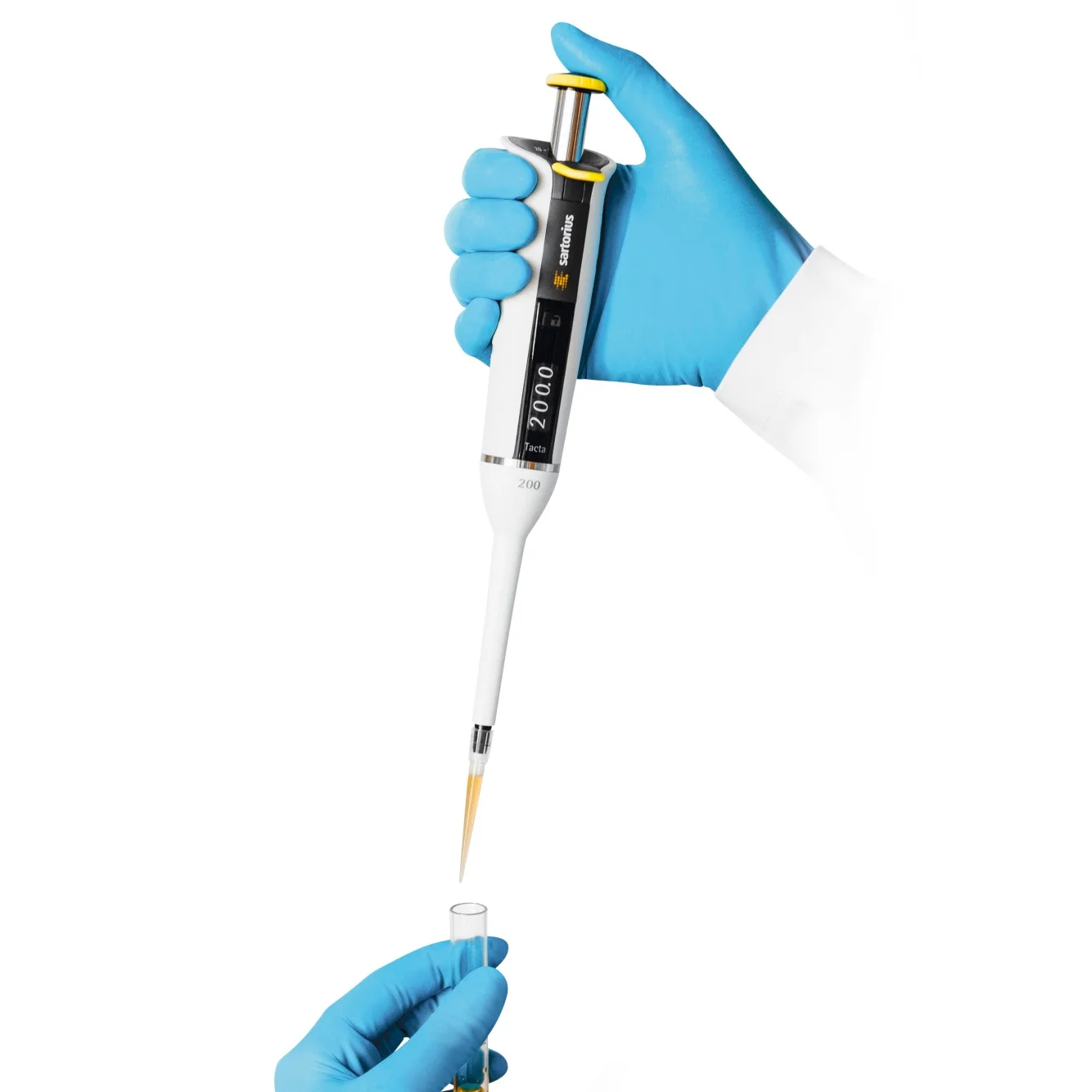 
Оптовая продажа, лабораторная пипетка высокого качества Dragon Lab, переносной аспиратор 