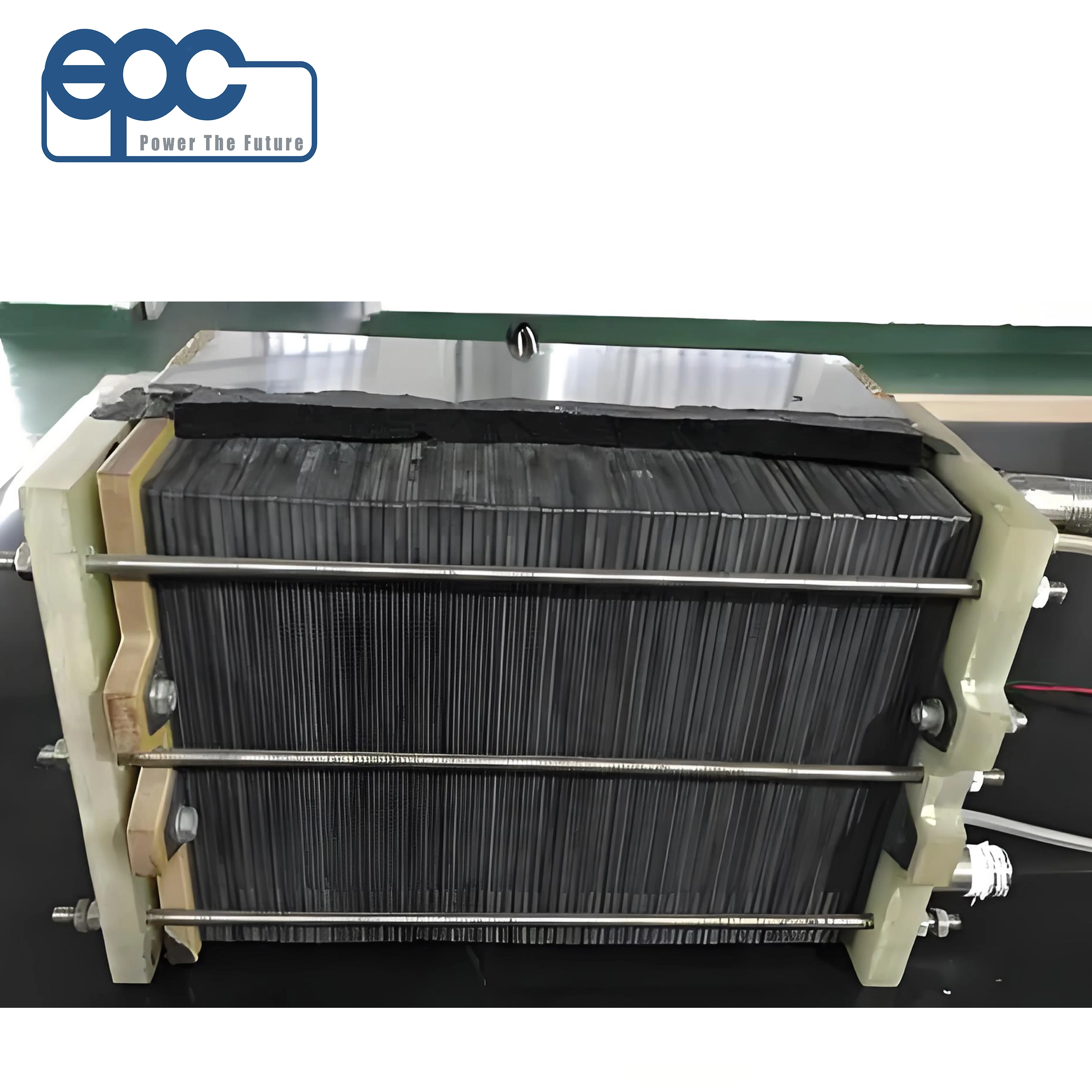 Small Fuel Cell Stack (Less than 10kW) for Boat and Car Applications