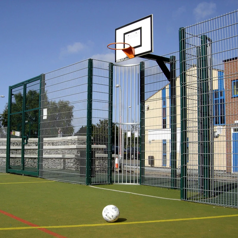 high quality 868 Rigid Structure fence sports game fences
