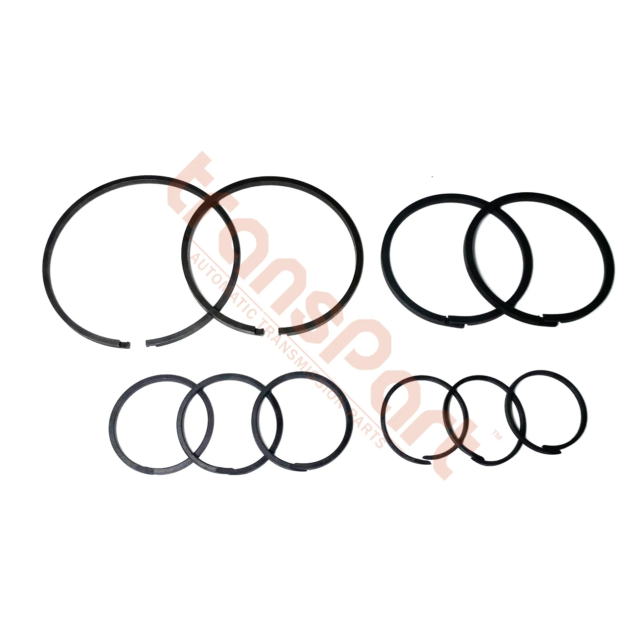 6R80 Auto transmission systems overhaul kit repair kit gasket kit for 6R80 for FORD