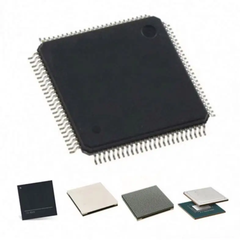 Dingheke электронные компоненты CA3162E хорошего