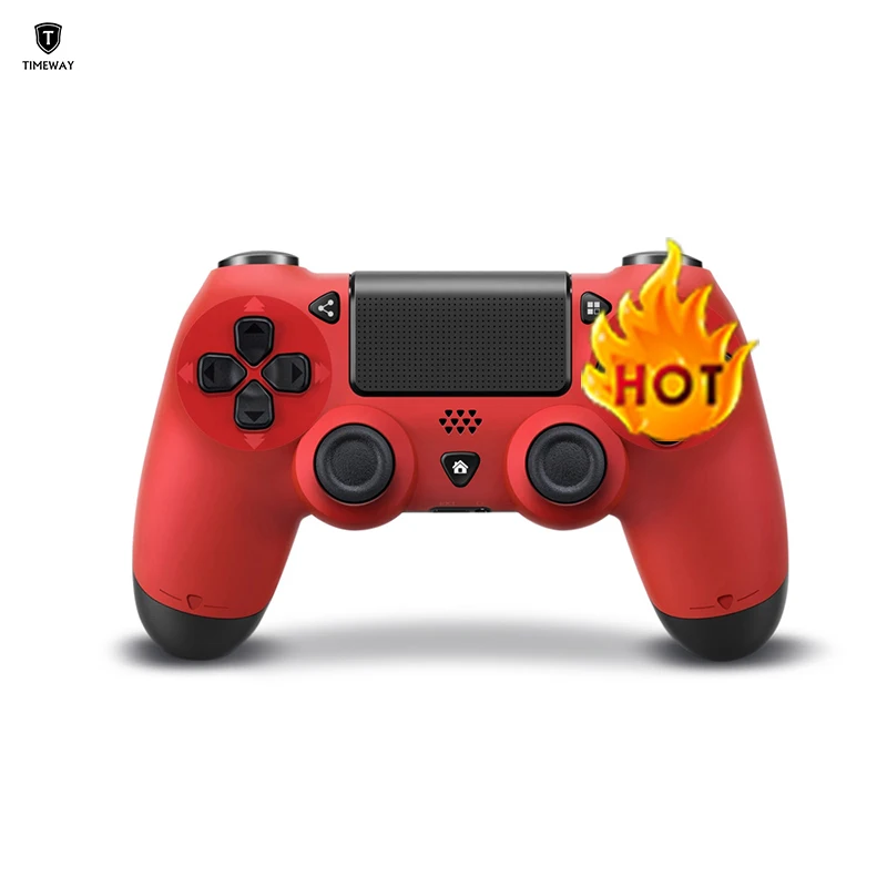 Беспроводной джойстик для PS4 контроллер подходит консоли mando ps4 P dualshock