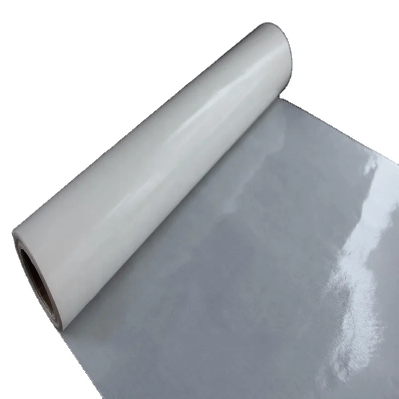 Water proof Hotmelt Adhesive TPU film for rain coat home textile