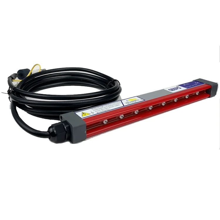 rapid neutralization of static charges QEEPO QP-ES anti-static-bar