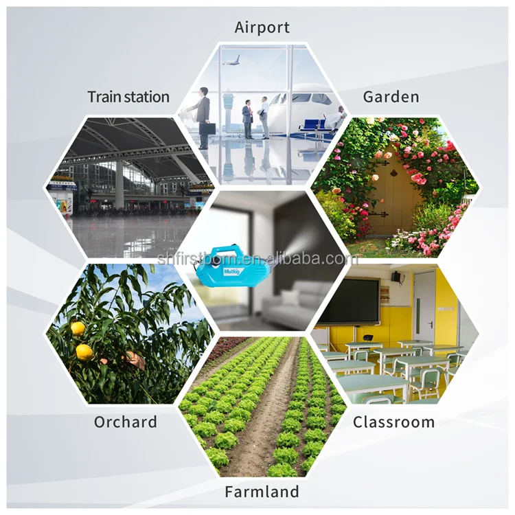 pesticide sprayer knapsack