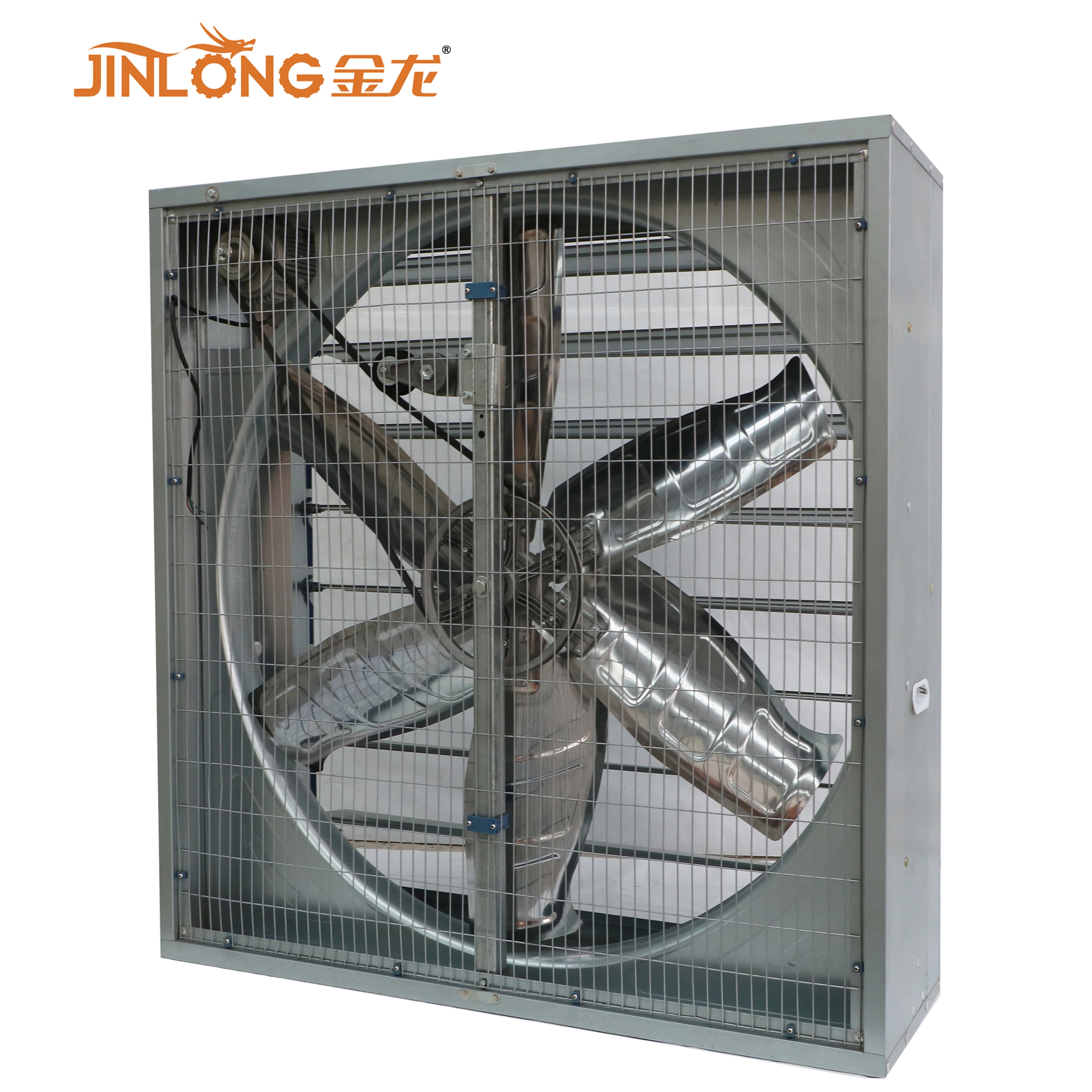 JinLong 50 дюймов вытяжной вентилятор/дом птицы вентиляционный вентилятор