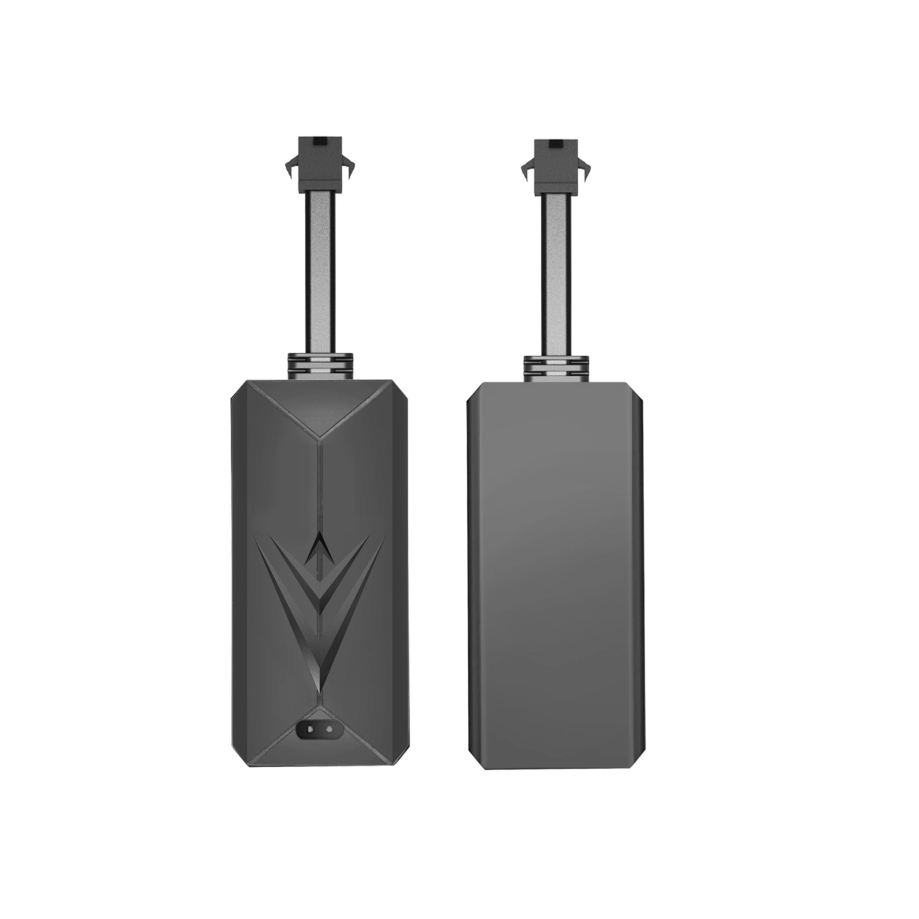 Gps-трекер для автомобиля бесплатное приложение Android ISO мини GPS-трекер автонавигация автомобильный с защитой от кражи