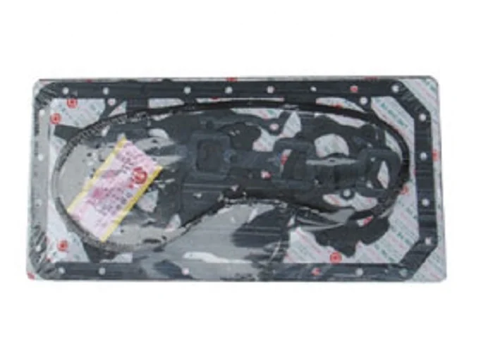 Auto parts engine cylinder head gasket kit full gasket set for FOTON auto part