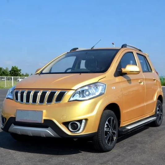 Hot selling products stable outdoor right hand drive solar small electric car