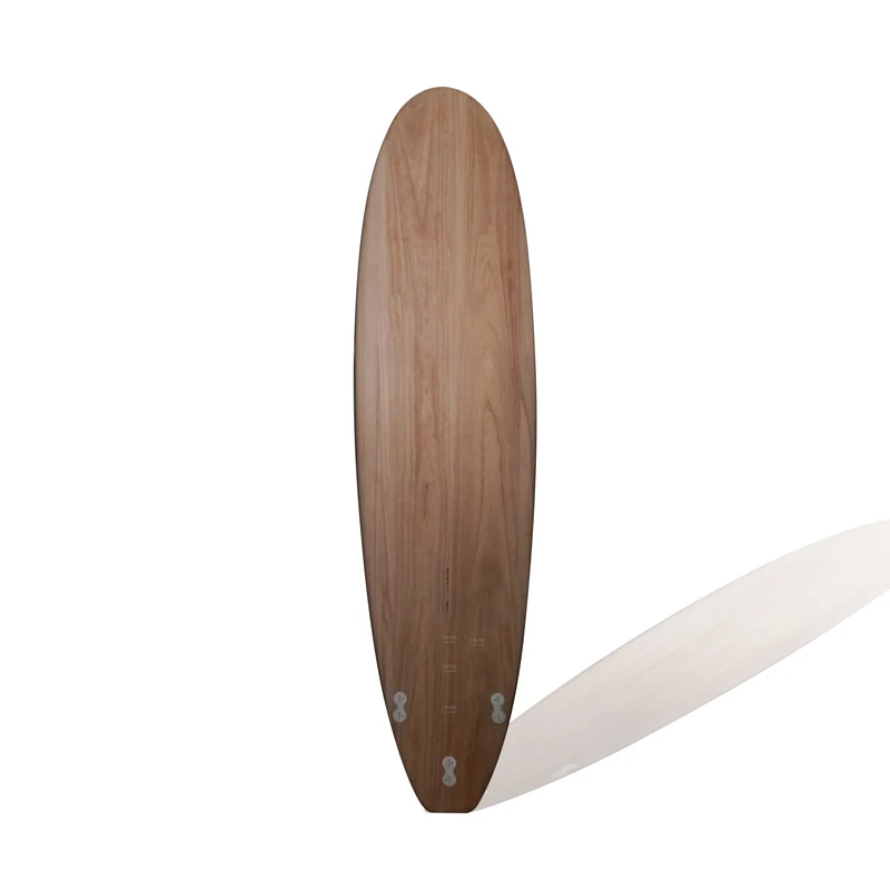Painted Surfboard Paddleboard EPS Fiber Strength Great Lakes Longboard Marine Foam Surfboard