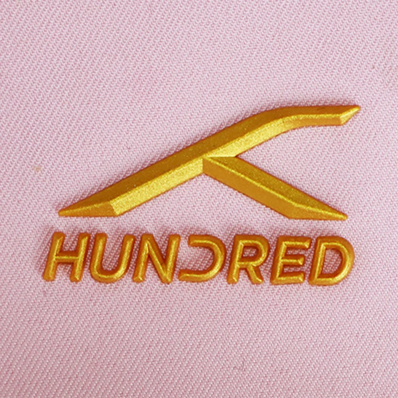 Customer Special High Quality Washable Embossed Soft Silicone 3D Rubber PVC Badge for Clothing