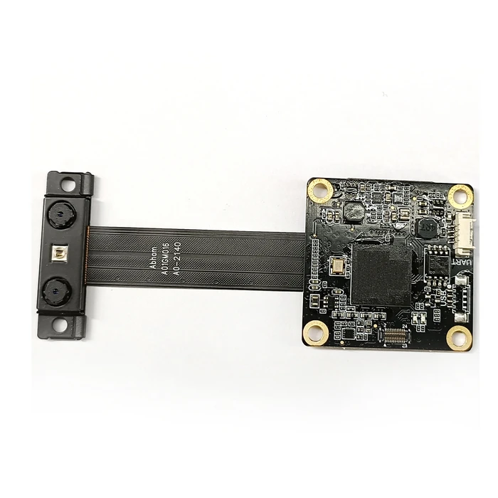 BFC800 face recognition mini usb camera Cost-effective IR/Depth/Color Camera sensor module with chip