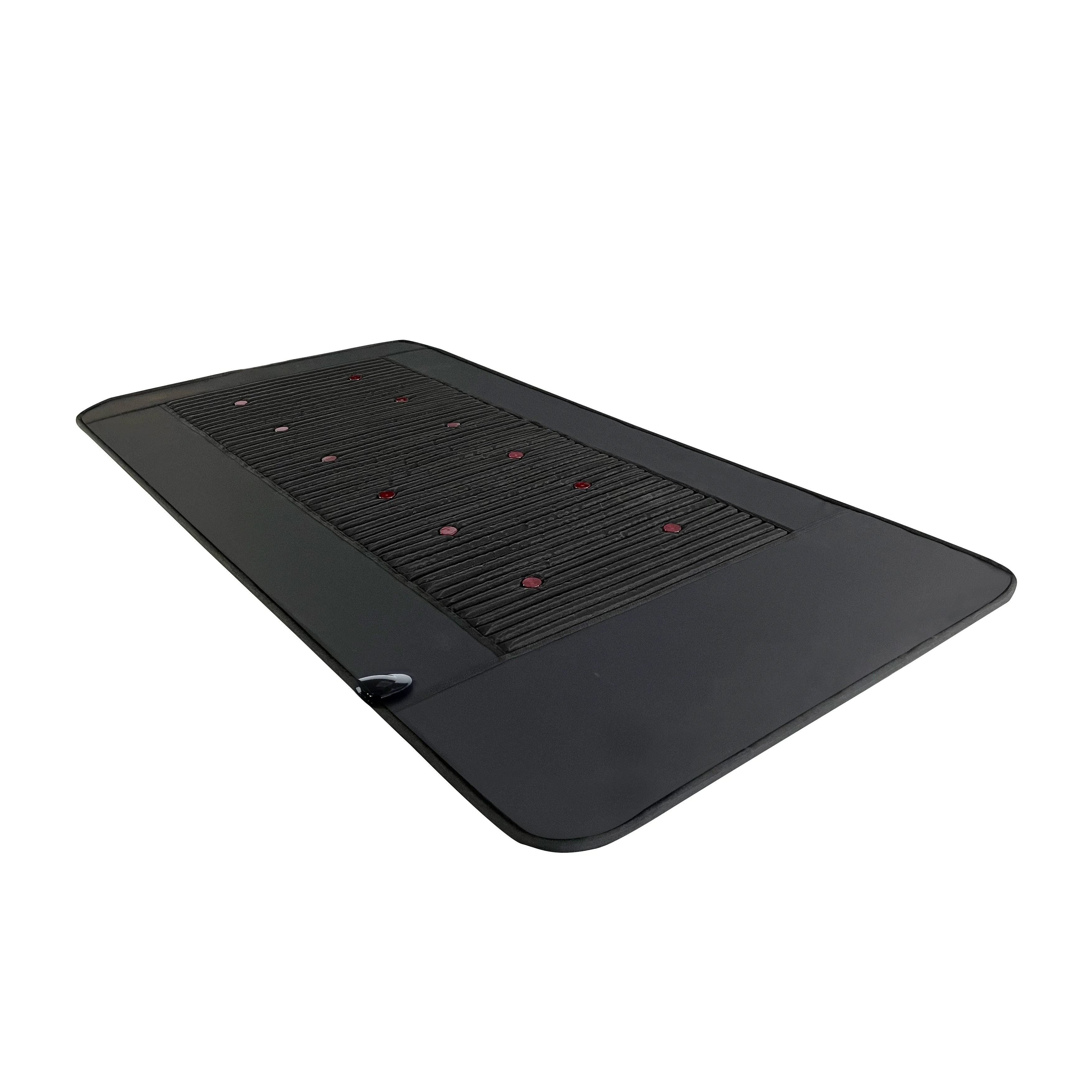 Продукты для ежедневного использования 2023, фотонный пемф, коврик для инфракрасной терапии с энергетическим шаром, терапия с красным светом, низкий уровень Эмс