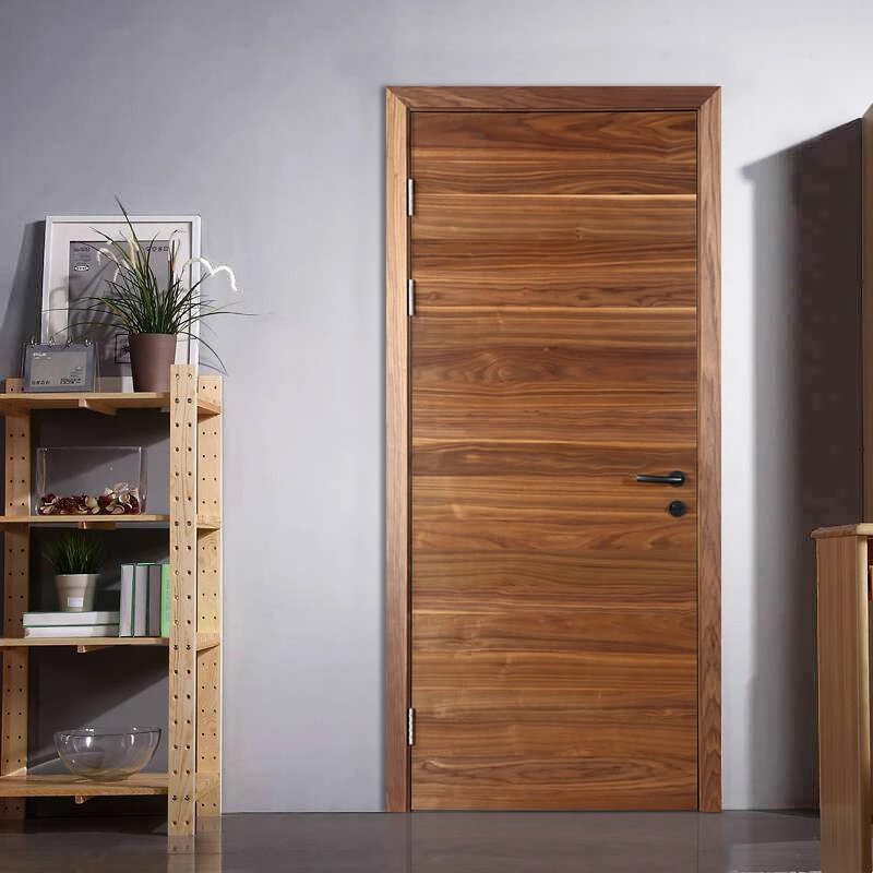 latest design wooden doors prices and catalogue wooden flash doors design