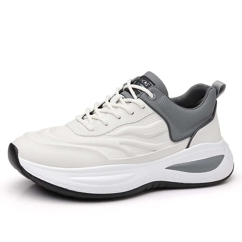 Wenzhou, Zhejiang Custom Made Sport Shoes Factory 2024 Sneaker Lovers Athletic Running