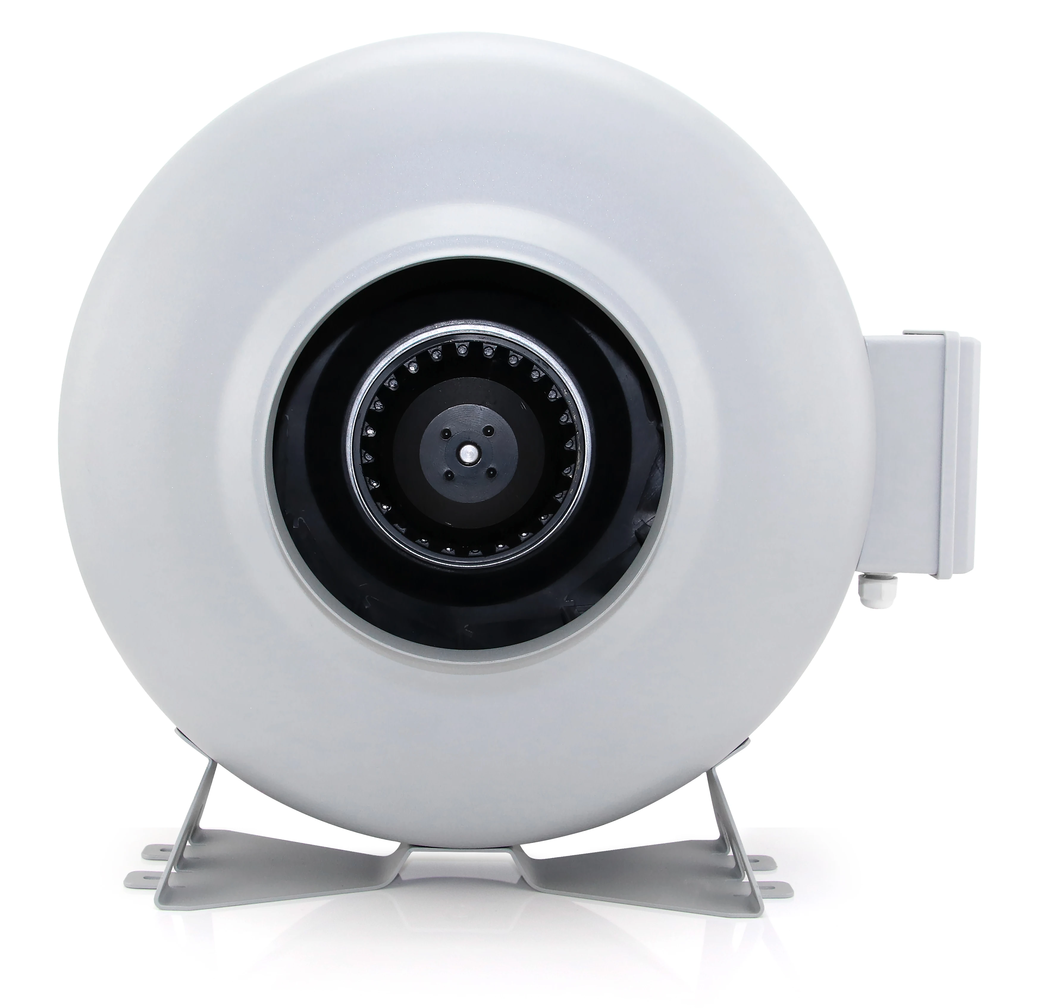 Hon&Guan electric cooling fan ebmpapst cooling fan dust extractor fan