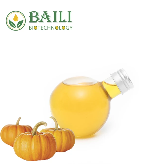 Pure PUMPKIN SEED OIL wholesale factory price best quality 100% natural plant extract cold pressed