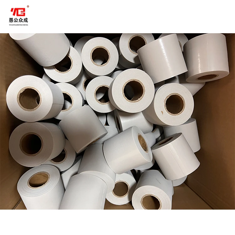 Factory price air conditioner copper tube wrapping tape air conditioner hose cover wrap