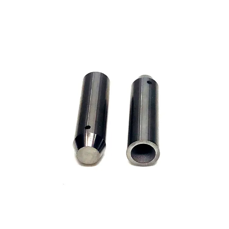 
Tungsten Carbide Industry Abrasive Sand Blasting Nozzle oil nozzle 