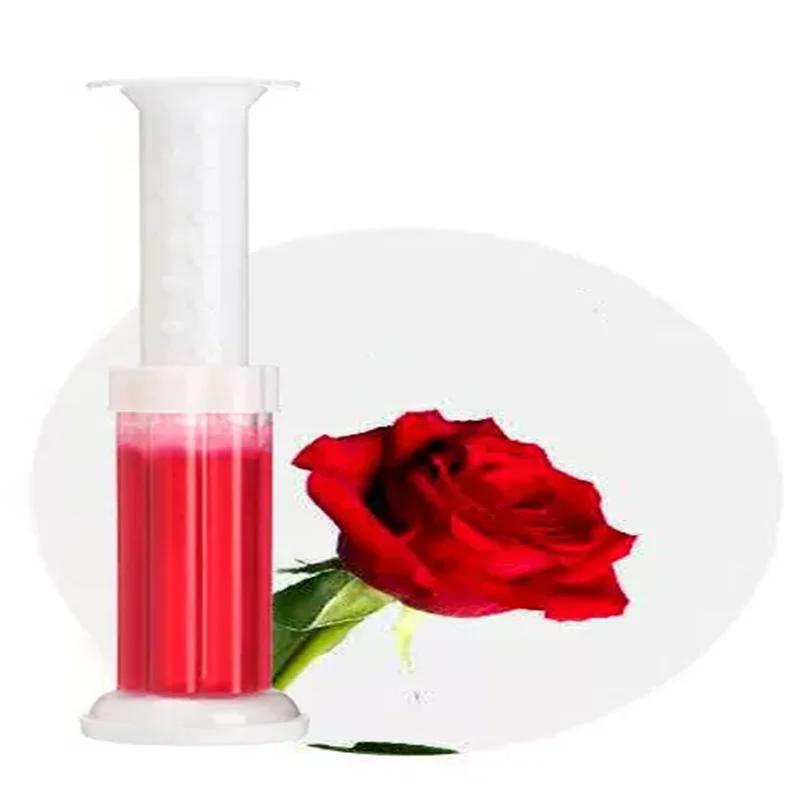 Customized Fragrance Toilet Gel Air Freshener Toilet Cleaner Gel
