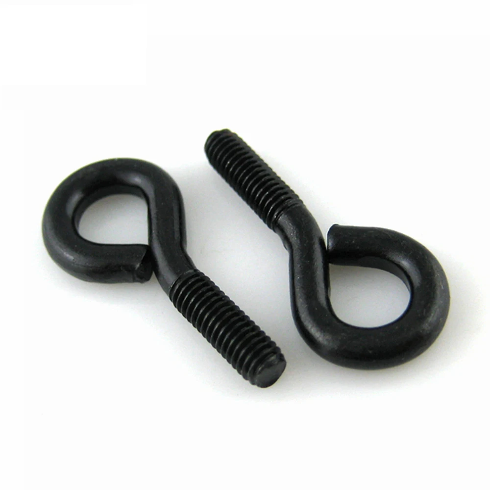 Galvanized Regular Eyebolt/smallest eye bolt made in China