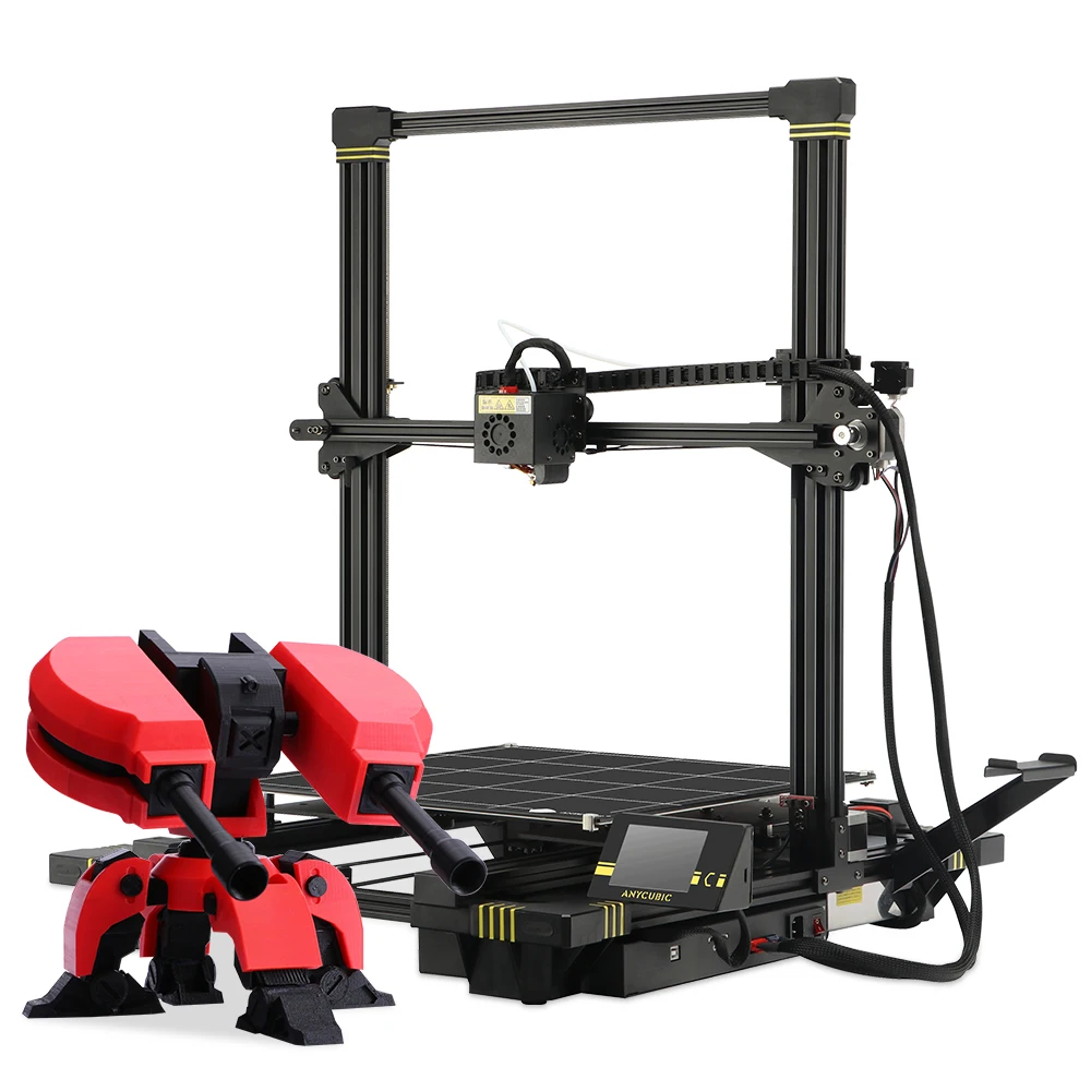 ANYCUBIC cheap photosensitive jewelry design dlp projector 3d printer