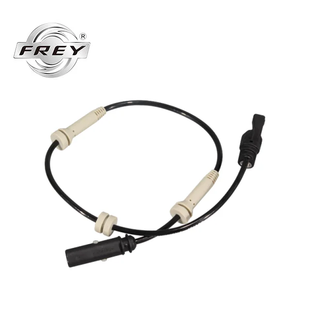ABS Sensor 34526869320 for BMW F20 F30 F35 F80 F31 F21 F32 F82 F22 F87 F33 F83 F36 Frey Auto Parts Front Wheel Speed Sensor