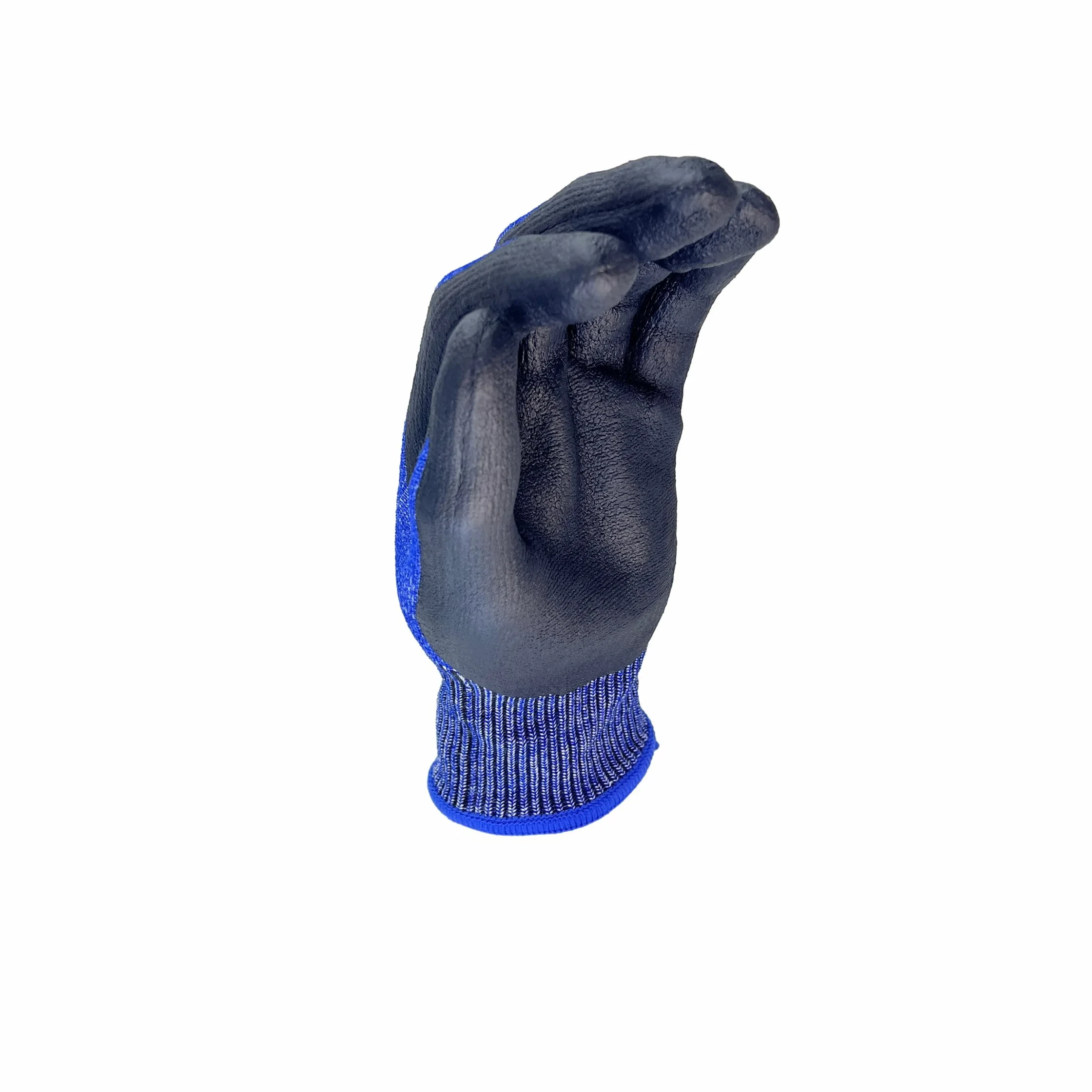 Level 5 Cut-resistant Gloves Custom Automotive Industrial Mechanical Safety Gloves