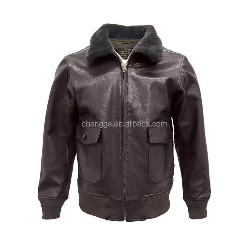 Pilot Suit Flight Jacket