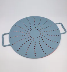 Factory DIRECT multiFUNCTIONAL KITCHEN TOOLS for silicone boil protection over boiling over overflow cover pot