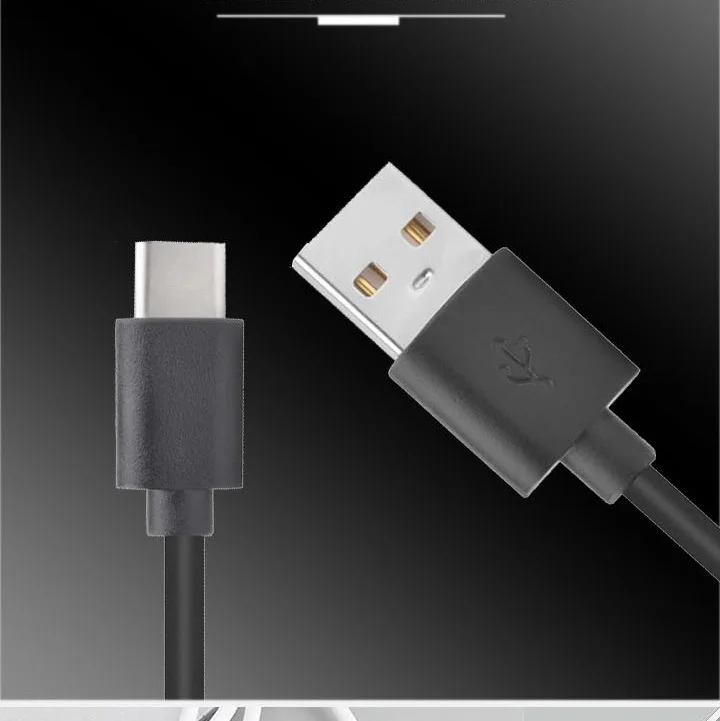 Кабель для быстрой зарядки Huawei Премиум USB кабель передачи данных Тип C 2 А мобильного