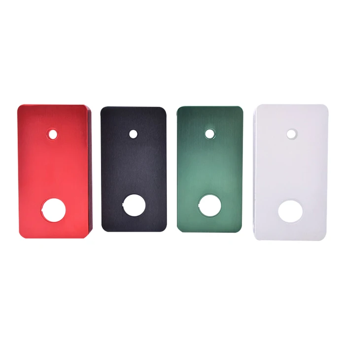 Mini Metal Alloy Support Hinge Home Miniature Stainless Steel Pivot Door Cabinet Door Home Hinge Plate