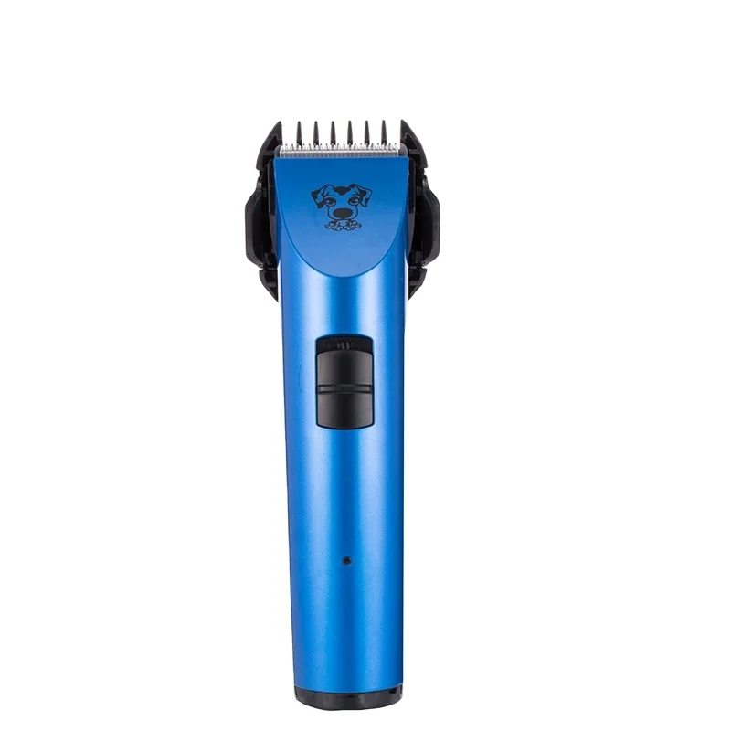 SPORTSMAN Hot Selling New Design Charging Type Pet Electric Clipper Pet Care Series Professional