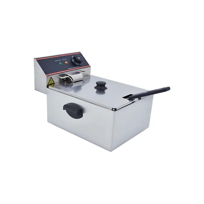 Latest technology Healthy Diet Manual Control Multi Function Pan Electric deep Air Fryer