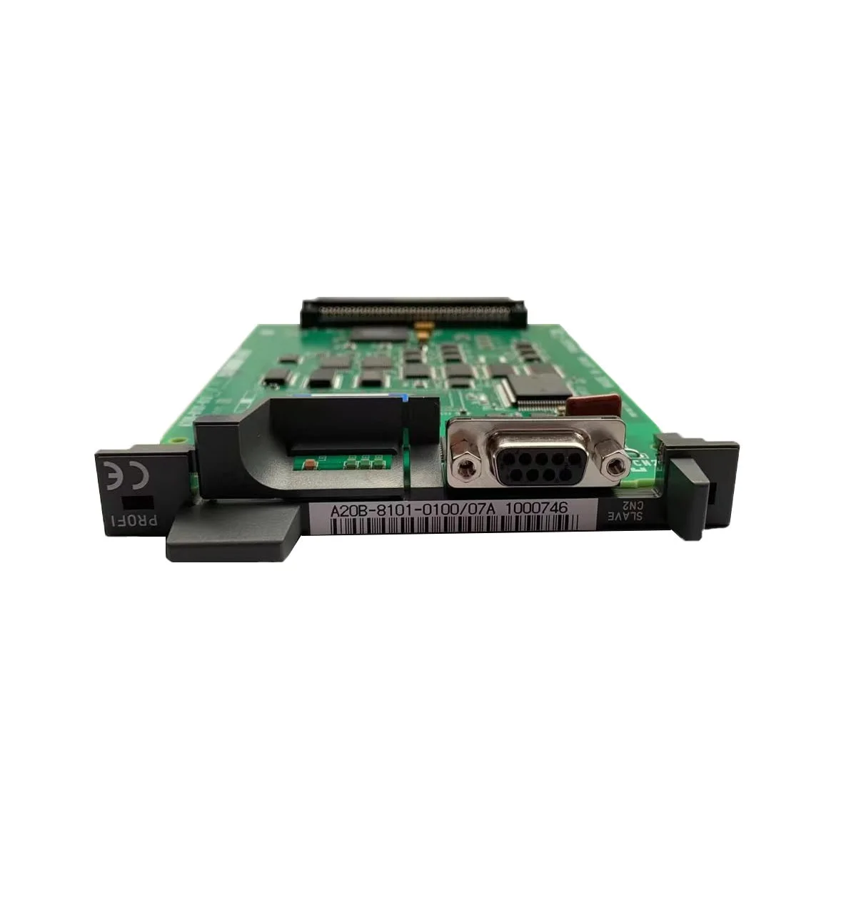 New CNC Circuit Board Supply Other Electrical Equipment 100% New Original Fanuc Connecting Board A20B-8101-0100 Delta