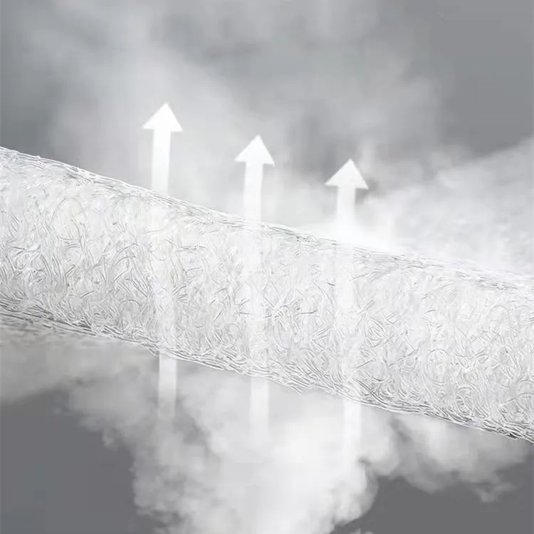 POE 4 D breathable safe air permeable waterproof high quality non-toxic washable food grade sleeping mattress