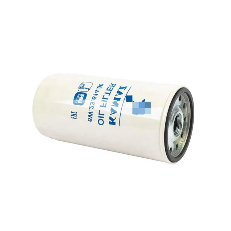 For Russia KAMAZ Truck Oil Filter 6W.23.614.00 6W2361400 Suitable For EAC Engine Machine
