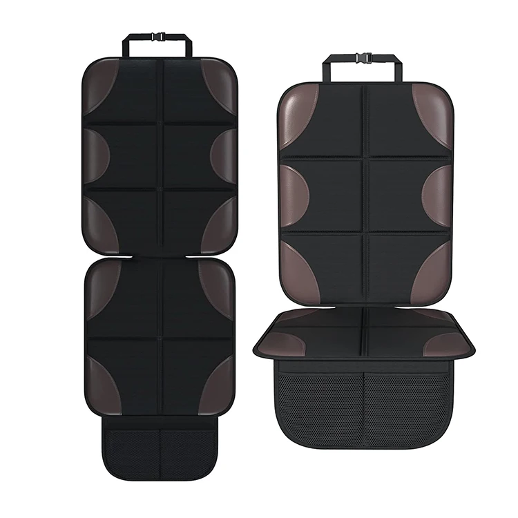 OEM Portable High-quality Oxford Pet Back Seat Cover Accessories Full Set Universal Car Seat For Child Seats