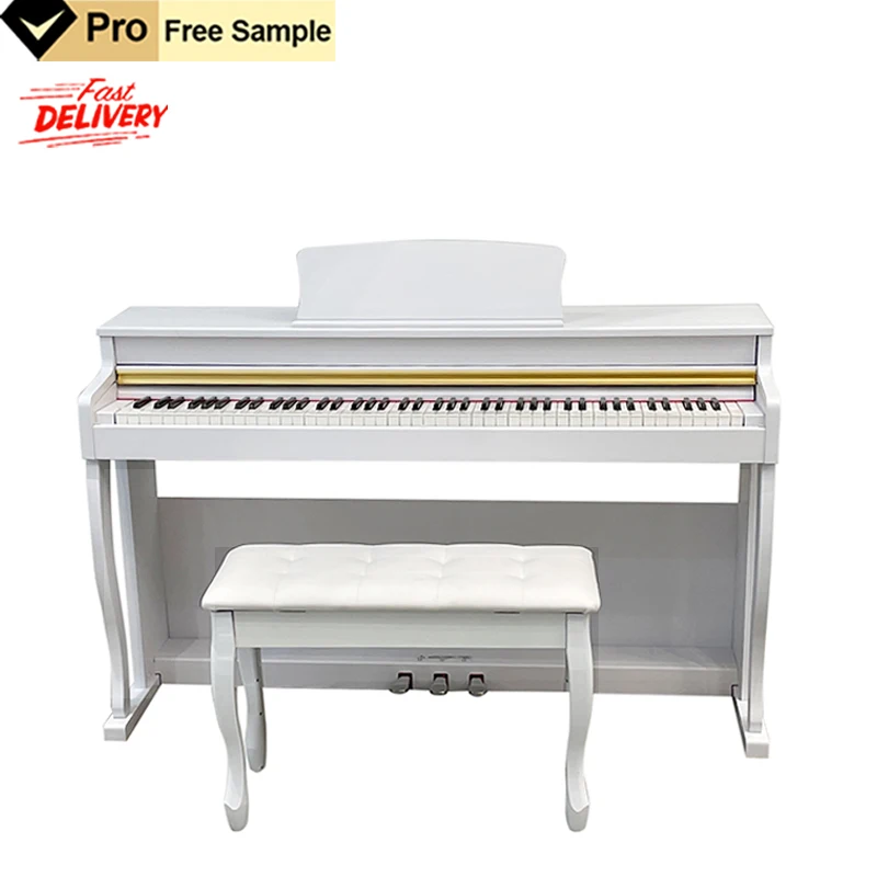 Reasonable Prices Profession Customization Keyboard Electronic Piano Electric Piano 88 Keys Digital Piano