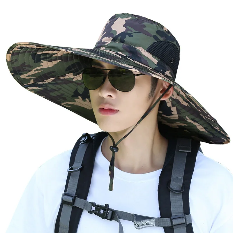 Высокое качество новый тип пользовательские конкурентоспособные самые популярные дизайнерские китайские дешевые шляпы для кемпинга простые уличные