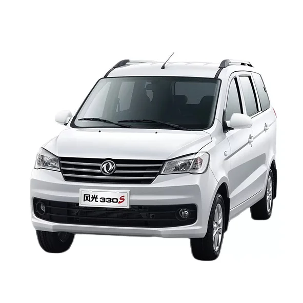 Customized Dongfeng Glory 330S Mini Van Bus /DFSK mini Van Car With Mpv Van