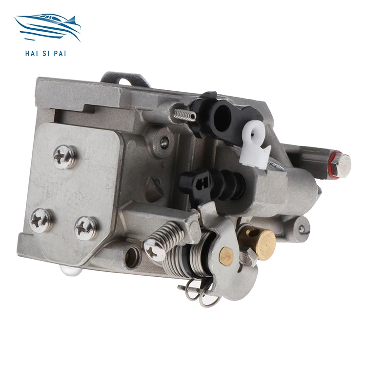 68T-14301-11-00 for Yamaha F8M F9.9M Carburetor Outboard Carburetor Boat Motor